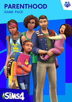 Sims 4 Parenthood Download Mac